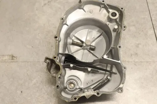 1982 HONDA NIGHTHAWK 450 CB450SC CLUTCH SIDE ENGINE MOTOR COVER 11330-MC0-000