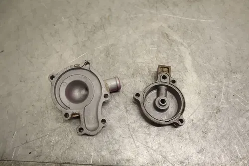 2003 2004 POLARIS PREDATOR 500 OEM ENGINE WATER COOLANT PUMP  3088026