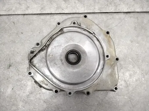 2006 SUZUKI OZARK 250 LTF250 2X4 OEM ENGINE MOTOR STATOR GENERATOR CASE COVER