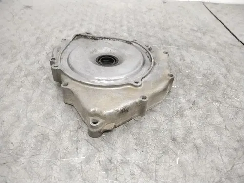 2006 SUZUKI OZARK 250 LTF250 2X4 OEM ENGINE MOTOR STATOR GENERATOR CASE COVER
