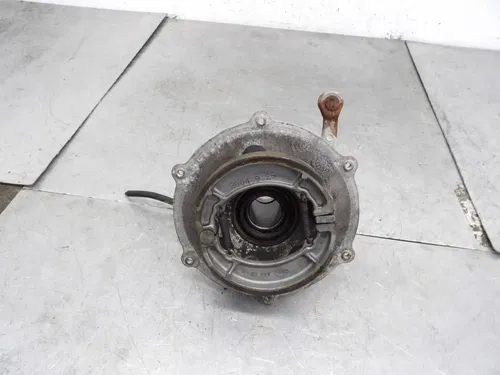 2005 SUZUKI QUADSPORT 80 AXLE CARRIER