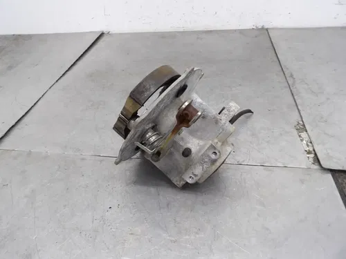 2005 SUZUKI QUADSPORT 80 AXLE CARRIER