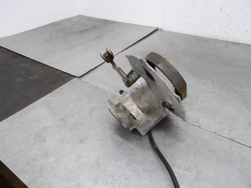 2005 SUZUKI QUADSPORT 80 AXLE CARRIER