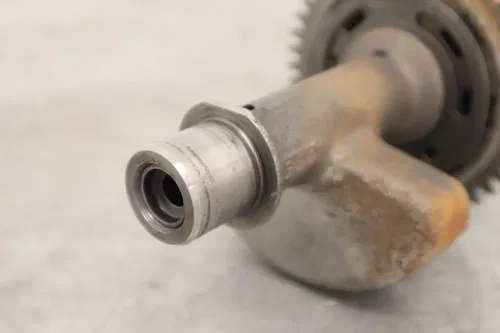 1999 YAMAHA GRIZZLY 600 YFM600FWA 4X4 OEM ENGINE MOTOR CRANKSHAFT BALANCER GEAR