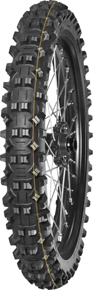 MITAS 70000961 Tire - Terra Force-EF Super - Front - 90/90-21 | 3.00-21 - 54R