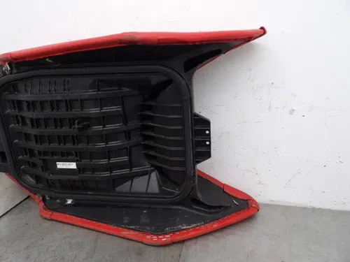 Honda  Aquatraxx 2004-2007 F-12 F-12X OEM Red Front Seat Part 77100-HW1-690ZB
