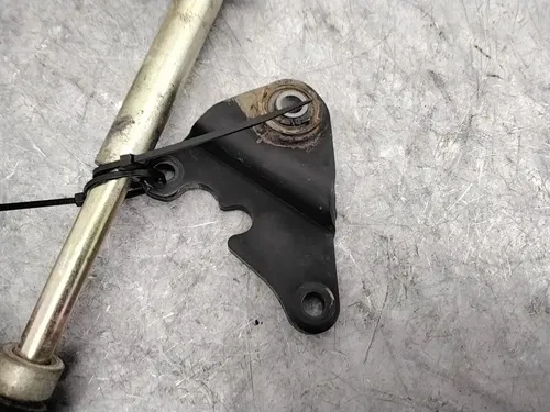 2006 POLARIS PREDATOR 90 OEM MOTOR ENGINE MOUNT STAY BRACKET