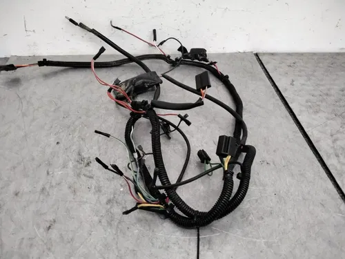 1995 POLARIS MAGNUM 425 4X4 OEM MAIN ENGINE WIRING HARNESS MOTOR WIRE LOOM