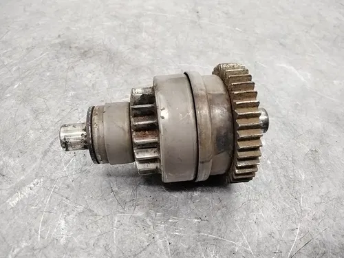 1998 POLARIS XPLORER 400L OEM STARTER START REDUCTION GEARS