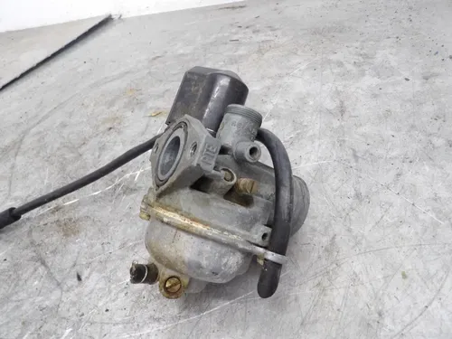 KAWASAKI Genuine 2007-2023 KFX90 KFX 90 CARBURETOR ASSEMBLY 15004-Y008