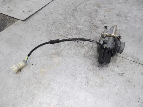 KAWASAKI Genuine 2007-2023 KFX90 KFX 90 CARBURETOR ASSEMBLY 15004-Y008