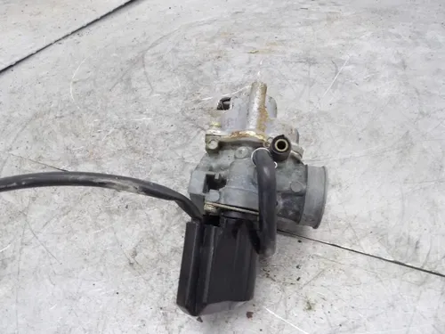 KAWASAKI Genuine 2007-2023 KFX90 KFX 90 CARBURETOR ASSEMBLY 15004-Y008