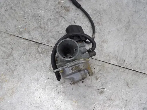 KAWASAKI Genuine 2007-2023 KFX90 KFX 90 CARBURETOR ASSEMBLY 15004-Y008