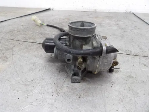 KAWASAKI Genuine 2007-2023 KFX90 KFX 90 CARBURETOR ASSEMBLY 15004-Y008