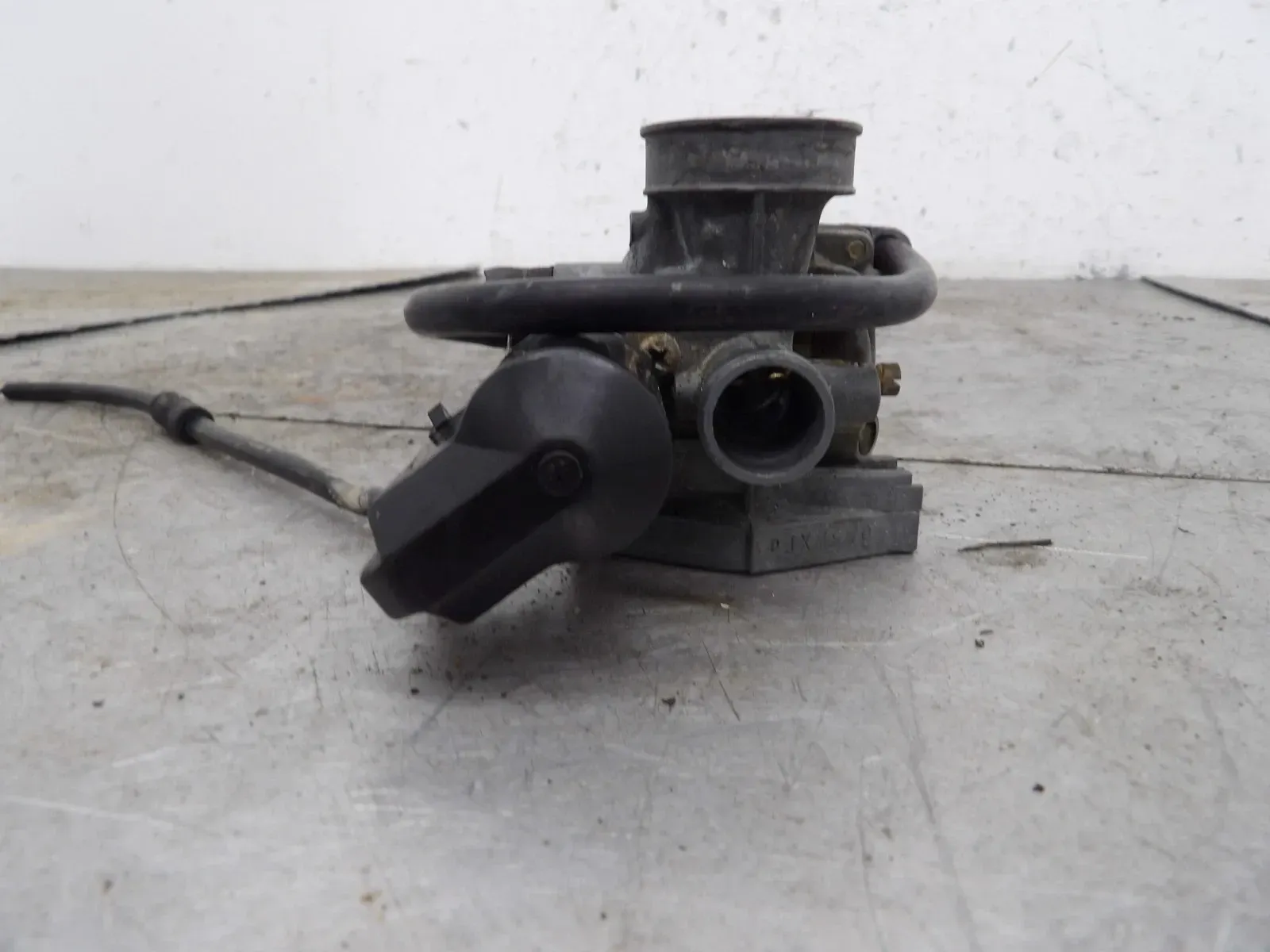 KAWASAKI Genuine 2007-2023 KFX90 KFX 90 CARBURETOR ASSEMBLY 15004-Y008