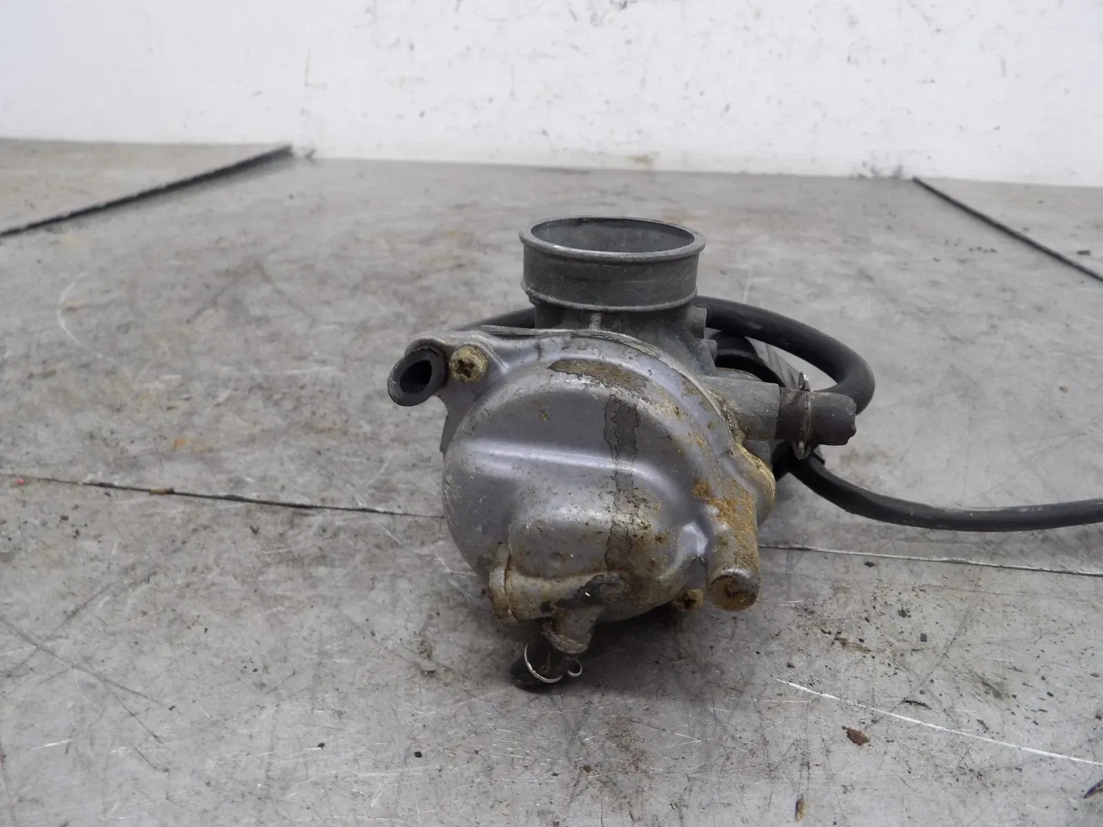 KAWASAKI Genuine 2007-2023 KFX90 KFX 90 CARBURETOR ASSEMBLY 15004-Y008