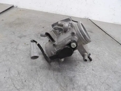Throttle Body 2006 Polaris Sportsman 800 Twin EFI