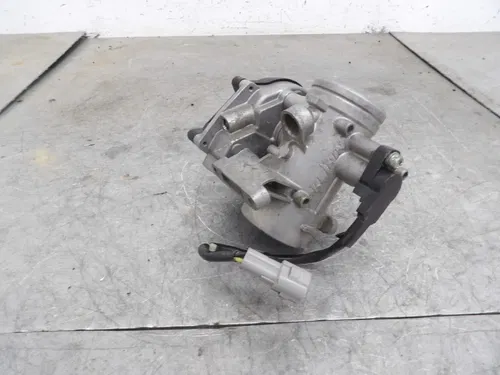 Throttle Body 2006 Polaris Sportsman 800 Twin EFI