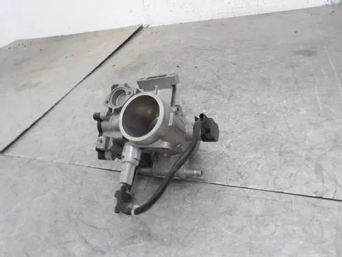 Throttle Body 2006 Polaris Sportsman 800 Twin EFI