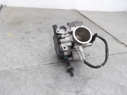 Throttle Body 2006 Polaris Sportsman 800 Twin EFI