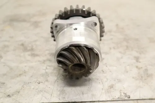 2002 Kawasaki Prairie 650 KVF650A 4x4 OEM OUTPUT  BEVEL GEARS