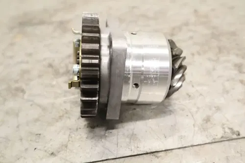2002 Kawasaki Prairie 650 KVF650A 4x4 OEM OUTPUT  BEVEL GEARS