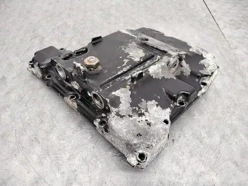 1984 YAMAHA FJ1100 OEM ENGINE MOTOR BOTTOM OIL PAN COVER