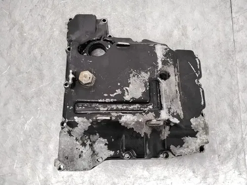 1984 YAMAHA FJ1100 OEM ENGINE MOTOR BOTTOM OIL PAN COVER