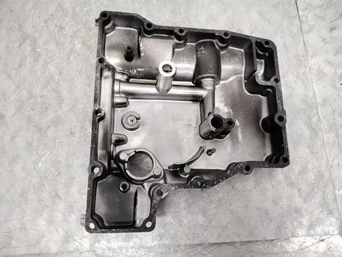 1984 YAMAHA FJ1100 OEM ENGINE MOTOR BOTTOM OIL PAN COVER