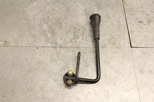 2014 POLARIS SPORTSMAN 400 HO OEM SHIFTER LINKAGE SHIFT LINK PEDAL 1015598-067