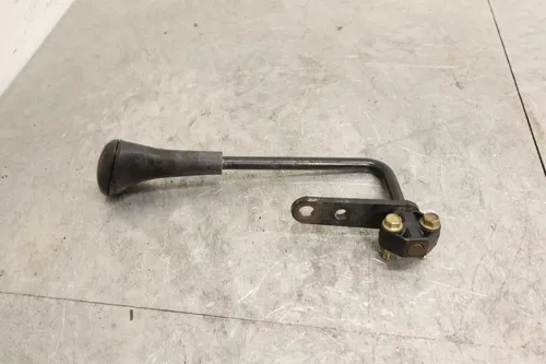 2014 POLARIS SPORTSMAN 400 HO OEM SHIFTER LINKAGE SHIFT LINK PEDAL 1015598-067