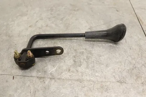 2014 POLARIS SPORTSMAN 400 HO OEM SHIFTER LINKAGE SHIFT LINK PEDAL 1015598-067