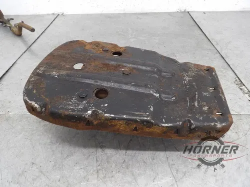 1973 HONDA QA50 OEM SEAT BRACKET MOUNT MOUNTING BRACKET
