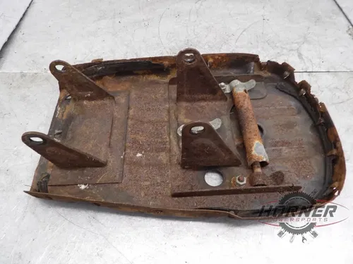 1973 HONDA QA50 OEM SEAT BRACKET MOUNT MOUNTING BRACKET