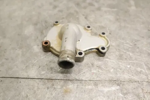 2005 POLARIS PREDATOR 500 OEM ENGINE WATER COOLANT PUMP  3089602