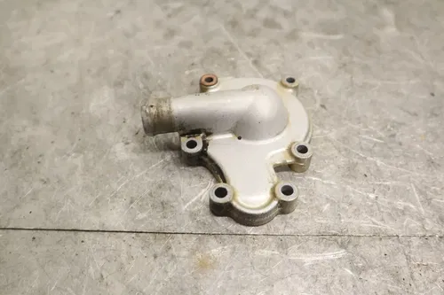 2005 POLARIS PREDATOR 500 OEM ENGINE WATER COOLANT PUMP  3089602