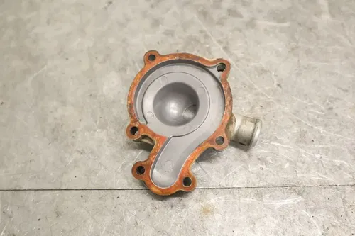 2005 POLARIS PREDATOR 500 OEM ENGINE WATER COOLANT PUMP  3089602