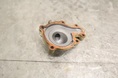 2005 POLARIS PREDATOR 500 OEM ENGINE WATER COOLANT PUMP  3089602