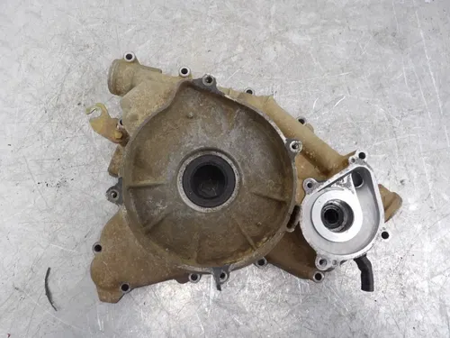 KAWASAKI BRUTE FORCE 750 ENGINE MOTOR STATOR GENERATOR CASE COVER 14031-0556