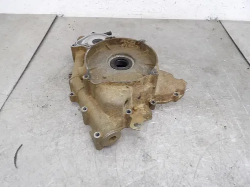 KAWASAKI BRUTE FORCE 750 ENGINE MOTOR STATOR GENERATOR CASE COVER 14031-0556