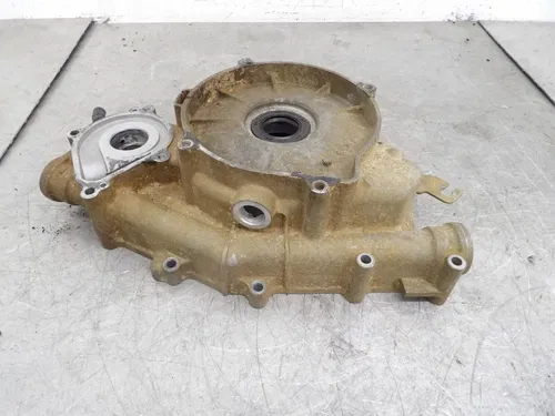 KAWASAKI BRUTE FORCE 750 ENGINE MOTOR STATOR GENERATOR CASE COVER 14031-0556