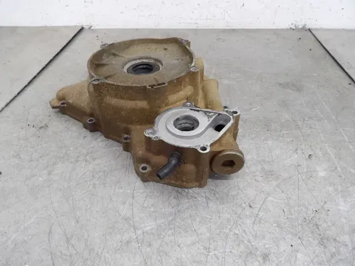 KAWASAKI BRUTE FORCE 750 ENGINE MOTOR STATOR GENERATOR CASE COVER 14031-0556