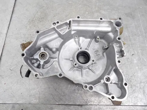 KAWASAKI BRUTE FORCE 750 ENGINE MOTOR STATOR GENERATOR CASE COVER 14031-0556