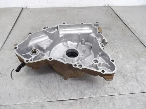 KAWASAKI BRUTE FORCE 750 ENGINE MOTOR STATOR GENERATOR CASE COVER 14031-0556