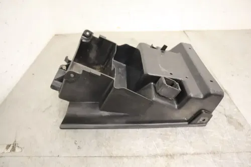 1997 KAWASAKI NINJA ZX7R ZX750P OEM REAR BACK TAIL UNDERTAIL BATTERY TRAY
