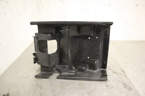 1997 KAWASAKI NINJA ZX7R ZX750P OEM REAR BACK TAIL UNDERTAIL BATTERY TRAY