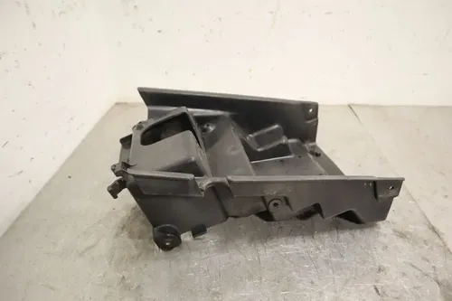 1997 KAWASAKI NINJA ZX7R ZX750P OEM REAR BACK TAIL UNDERTAIL BATTERY TRAY