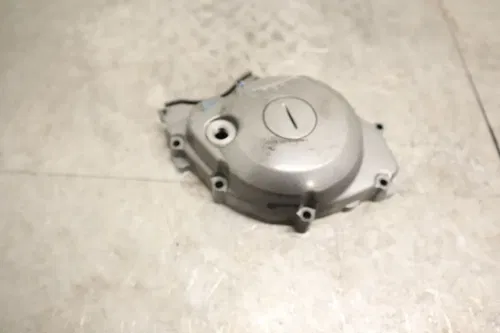 2016 YAMAHA TTR125LE ENGINE MOTOR STATOR GENERATOR MAGNETO COVER
