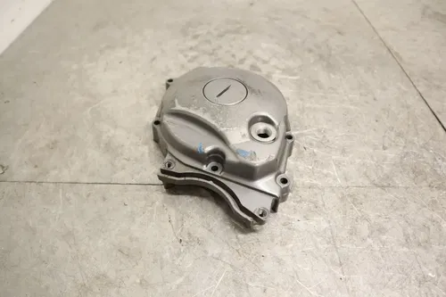 2016 YAMAHA TTR125LE ENGINE MOTOR STATOR GENERATOR MAGNETO COVER