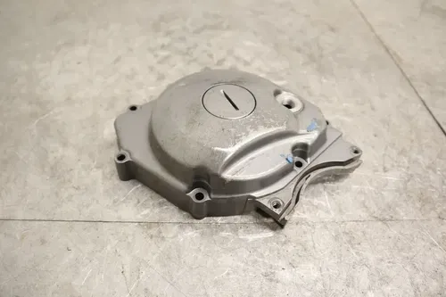 2016 YAMAHA TTR125LE ENGINE MOTOR STATOR GENERATOR MAGNETO COVER